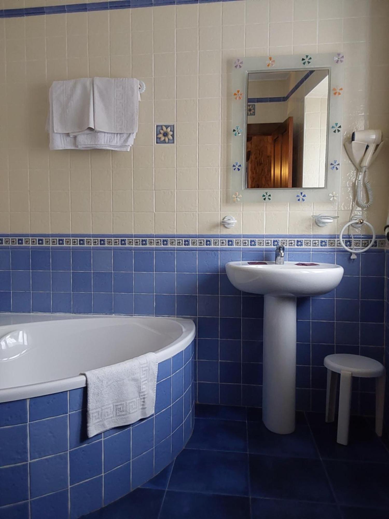 Posada Las Mozas Del Agua De Ríocorvo מראה חיצוני תמונה