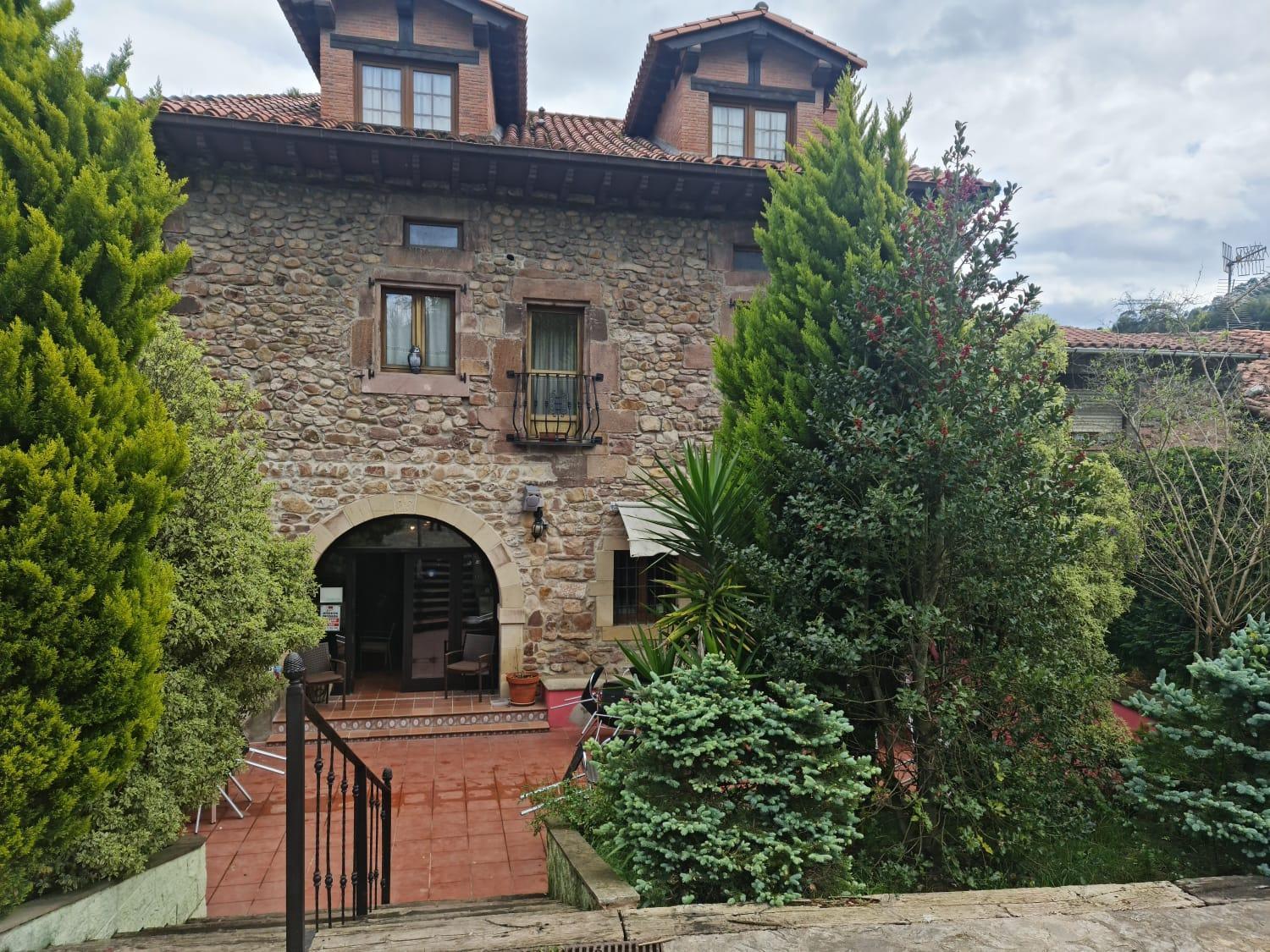 Posada Las Mozas Del Agua De Ríocorvo מראה חיצוני תמונה