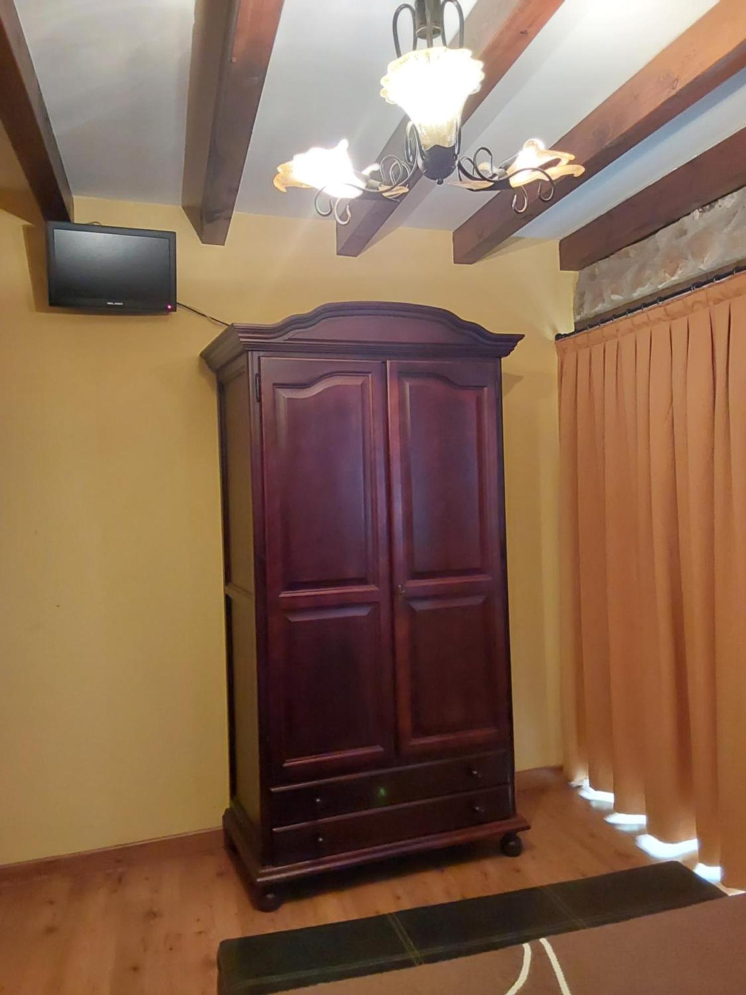Posada Las Mozas Del Agua De Ríocorvo מראה חיצוני תמונה