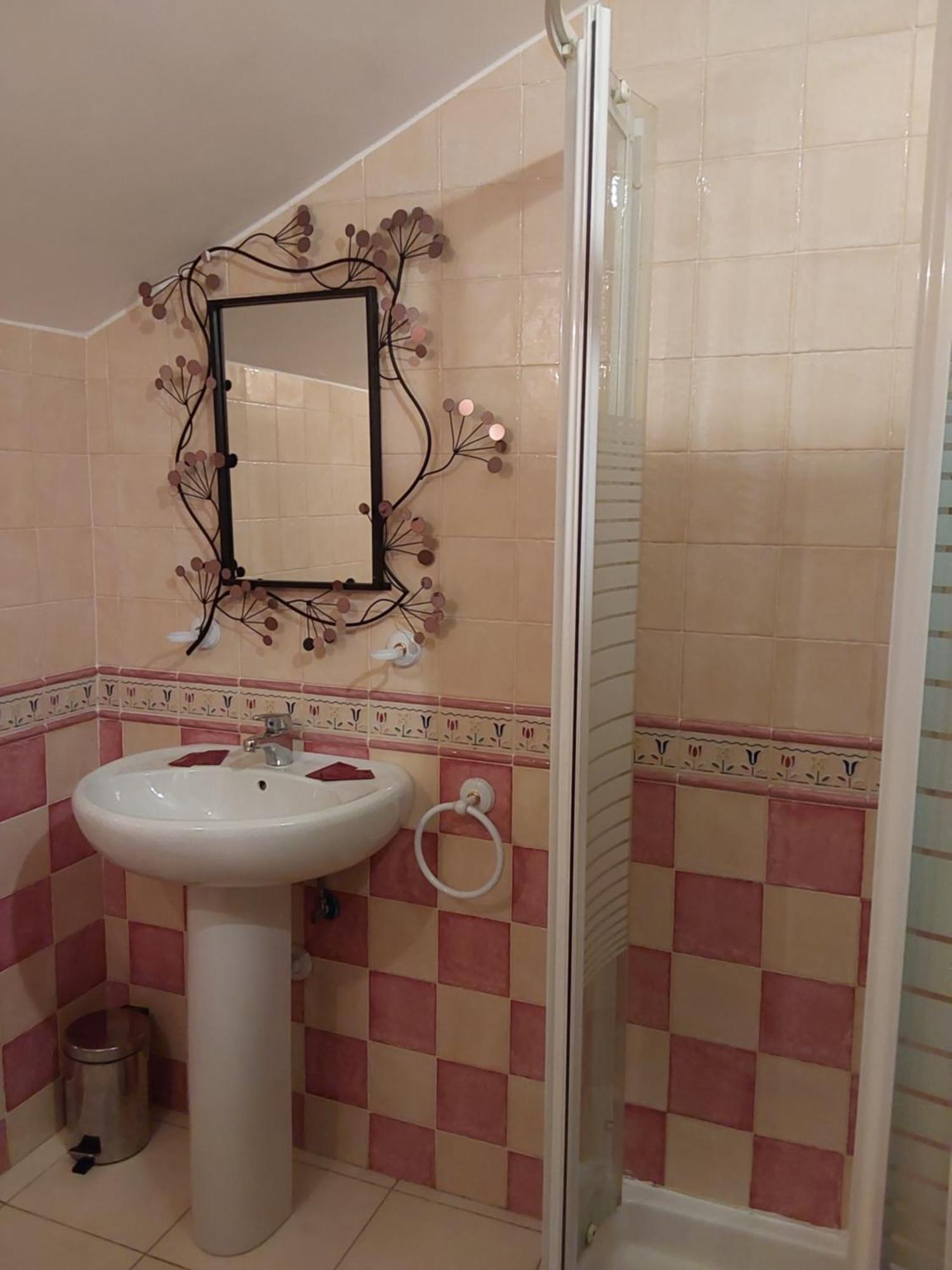 Posada Las Mozas Del Agua De Ríocorvo מראה חיצוני תמונה