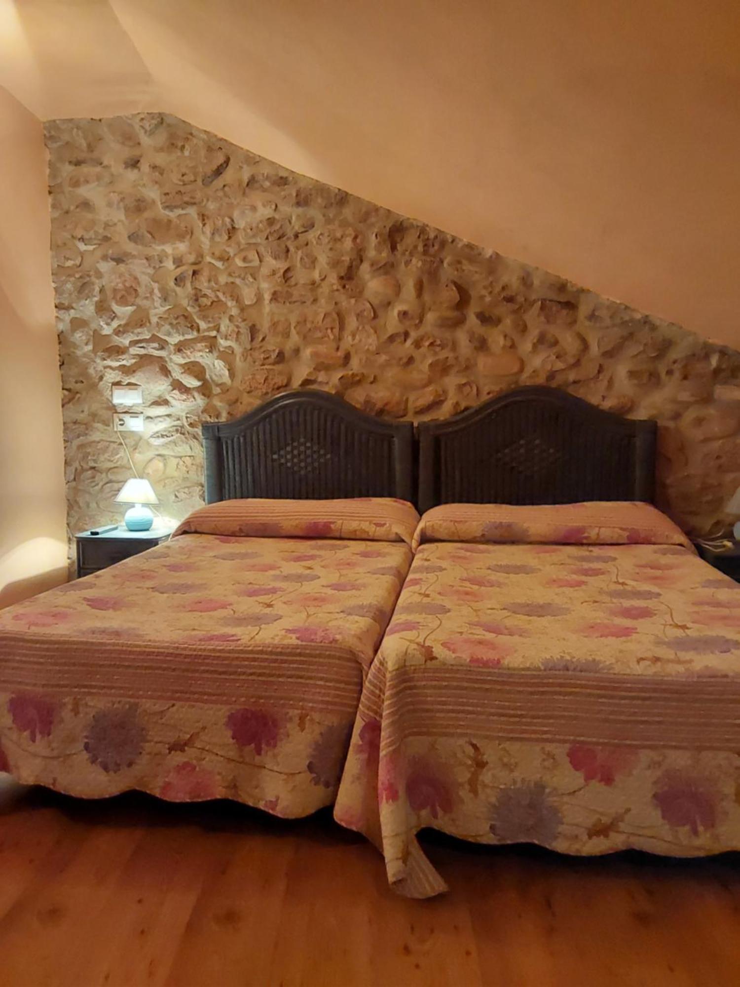 Posada Las Mozas Del Agua De Ríocorvo מראה חיצוני תמונה